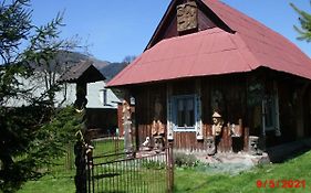 Sedliacka Drevenica